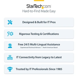Startech DKT30CHSDPD1 — image 13