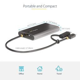 Startech 109B-USBC-HDMI — image 13
