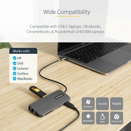 Startech 115B-USBC-MULTIPORT — image 17