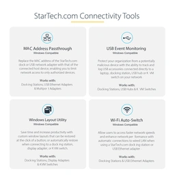 Startech 115B-USBC-MULTIPORT — image 18