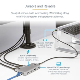 Startech 117B-USBC-MULTIPORT — image 14