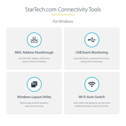 Startech 117B-USBC-MULTIPORT — image 16