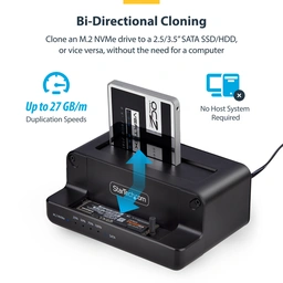 Startech N2-M2-SSD-DUPLICATOR — image 13