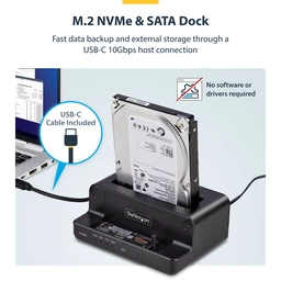 Startech N2-M2-SSD-DUPLICATOR — image 14