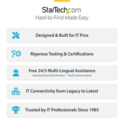 Startech N2-M2-SSD-DUPLICATOR — image 17