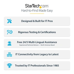 Startech U2GA-USB-C-ETHERNET — image 15