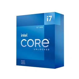 Intel Core i7-12700KF 3.6 GHz 12-Core Processor