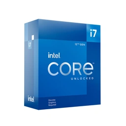 Intel Core i7-12700KF 3.6 GHz 12-Core Processor — image 3