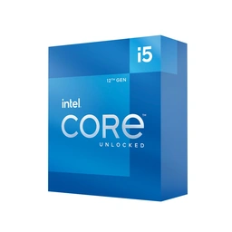 Intel Core i5-12600K 3.7 GHz 10-Core Processor