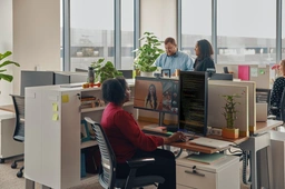 Hp Poly Blackwire 3310 Monaural Microsoft Teams Certified USB-C Headset +USB-C/A Adapter — image 13