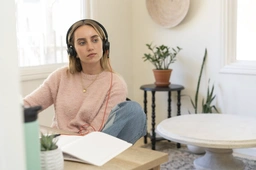 Hp Poly Blackwire 8225 Stereo Microsoft Teams Certified USB-C Headset +USB-C/A Adapter — image 15