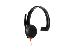 Hp Poly Blackwire 5210 Monaural USB-C Headset +3.5mm Plug +USB-C/A Adapter — image 15