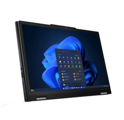 Lenovo ThinkPad X13 2-in-1 Laptop, 13.3 Inch WUXGA 1920x1200 IPS TouchScreen, Intel Core Ultra 5 125U Processor, 16GB DDR5X-6400 RAM, 256GB SSD, Windows 11 Pro with 3 Year Warranty and Pen — image 11