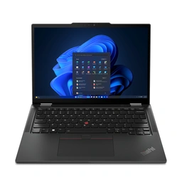 Lenovo ThinkPad X13 2-in-1 Laptop, 13.3 Inch WUXGA 1920x1200 IPS TouchScreen, Intel Core Ultra 5 125U Processor, 16GB DDR5X-6400 RAM, 256GB SSD, Windows 11 Pro with 3 Year Warranty and Pen — image 3