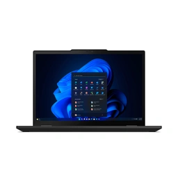 Lenovo ThinkPad X13 2-in-1 Laptop, 13.3 Inch WUXGA 1920x1200 IPS TouchScreen, Intel Core Ultra 5 125U Processor, 16GB DDR5X-6400 RAM, 256GB SSD, Windows 11 Pro with 3 Year Warranty and Pen — image 4