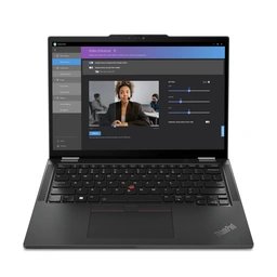 Lenovo ThinkPad X13 2-in-1 Laptop, 13.3 Inch WUXGA 1920x1200 IPS TouchScreen, Intel Core Ultra 5 125U Processor, 16GB DDR5X-6400 RAM, 256GB SSD, Windows 11 Pro with 3 Year Warranty and Pen — image 5
