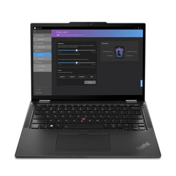 Lenovo ThinkPad X13 2-in-1 Laptop, 13.3 Inch WUXGA 1920x1200 IPS TouchScreen, Intel Core Ultra 5 125U Processor, 16GB DDR5X-6400 RAM, 256GB SSD, Windows 11 Pro with 3 Year Warranty and Pen — image 6