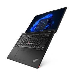 Lenovo ThinkPad X13 2-in-1 Laptop, 13.3 Inch WUXGA 1920x1200 IPS TouchScreen, Intel Core Ultra 5 125U Processor, 16GB DDR5X-6400 RAM, 256GB SSD, Windows 11 Pro with 3 Year Warranty and Pen — image 7
