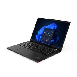 Lenovo ThinkPad X13 2-in-1 Laptop, 13.3 Inch WUXGA 1920x1200 IPS TouchScreen, Intel Core Ultra 5 125U Processor, 16GB DDR5X-6400 RAM, 256GB SSD, Windows 11 Pro with 3 Year Warranty and Pen — image 8