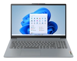IPSLIM3 15 R7-5825U 8/512GB GREY W11