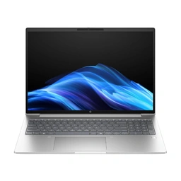 HP ProBook 4 G1iR B3AC8AT#ABU Laptop, 16 Inch 1920 x 1200 IPS Screen, Intel Core 5 120U, 16GB RAM, 256GB SSD, Intel Graphics, Windows 11 Pro