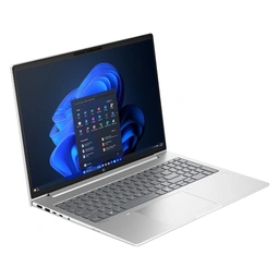 HP ProBook 4 G1iR B3AC8AT#ABU Laptop, 16 Inch 1920 x 1200 IPS Screen, Intel Core 5 120U, 16GB RAM, 256GB SSD, Intel Graphics, Windows 11 Pro — image 2