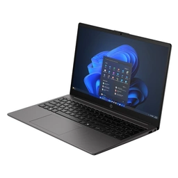 HP 255R G10 C38LLAT#ABU Laptop, 15.6 Inch Full HD 1080p Screen, AMD Ryzen 5 7535U, 8GB DDR5 RAM, 256GB SSD, Windows 11 Pro — image 2