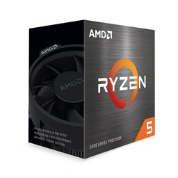 AMD Ryzen 5 5600 3.5 GHz 6-Core Processor