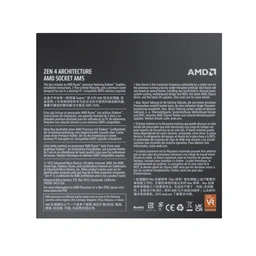 AMD Ryzen 9 7900 3.7 GHz 12-Core Processor — image 4