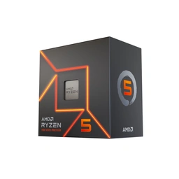 AMD Ryzen 5 7600 3.8 GHz 6-Core Processor