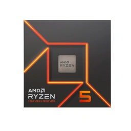 AMD Ryzen 5 7600 3.8 GHz 6-Core Processor — image 2