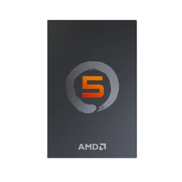AMD Ryzen 5 7600 3.8 GHz 6-Core Processor — image 3
