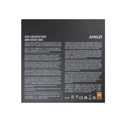 AMD Ryzen 5 7600 3.8 GHz 6-Core Processor — image 4