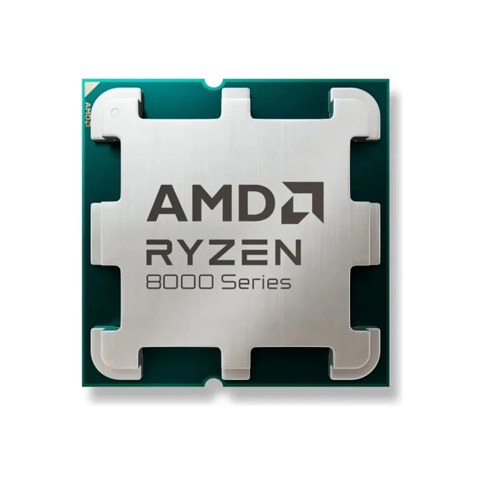 AMD Ryzen 7 8700F 4.1 GHz 8-Core Processor