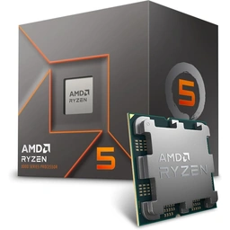 AMD Ryzen 5 8400F 4.2 GHz 6-Core Processor