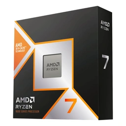 AMD Ryzen 7 9850X3D 5.6GHz 8 Core AM5 Desktop Processor with 16 Threads, AMD Radeon Graphics, 104MB Cache &amp;amp; 120W TDP