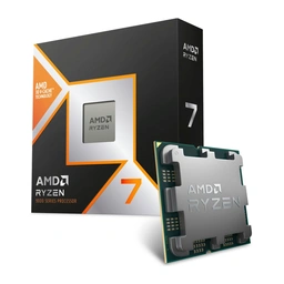 AMD Ryzen 7 9850X3D 5.6GHz 8 Core AM5 Desktop Processor with 16 Threads, AMD Radeon Graphics, 104MB Cache &amp;amp; 120W TDP — image 2