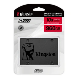 Kingston A400 — image 2