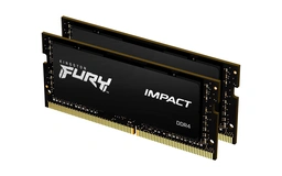 Kingston Impact