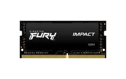 Kingston Impact — image 2