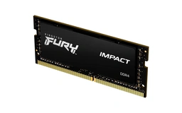 Kingston Impact — image 3