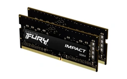 Kingston Impact