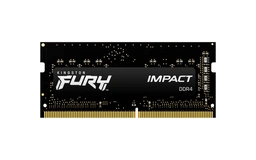 Kingston Impact — image 2
