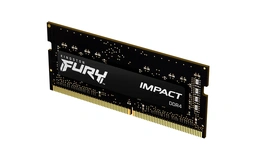 Kingston Impact