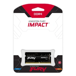 Kingston Impact — image 3