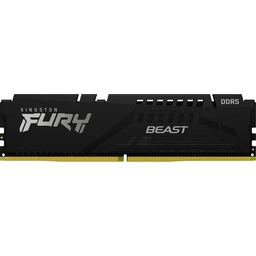 Kingston FURY Beast 16 GB (2 x 8 GB) DDR5-5600 CL40 Memory — image 2