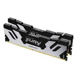 Kingston FURY Renegade 32 GB (2 x 16 GB) DDR5-6400 CL32 Memory — image 2