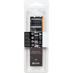 Kingston FURY Impact 16 GB (1 x 16 GB) DDR5-5600 SODIMM CL40 Memory — image 4