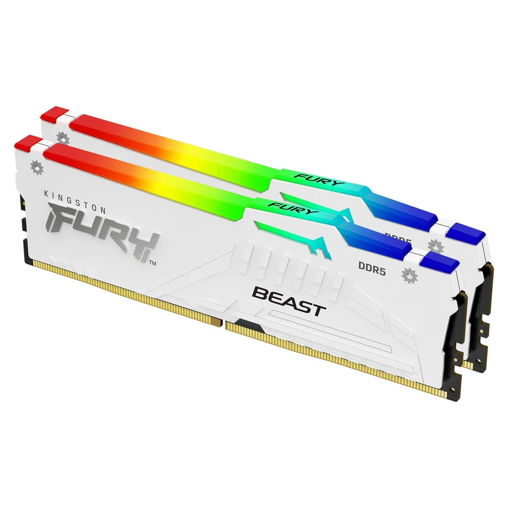Kingston Beast RGB