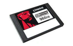 Kingston DC600M — image 2